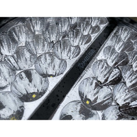 9" Edgeless Driving Light - Spot