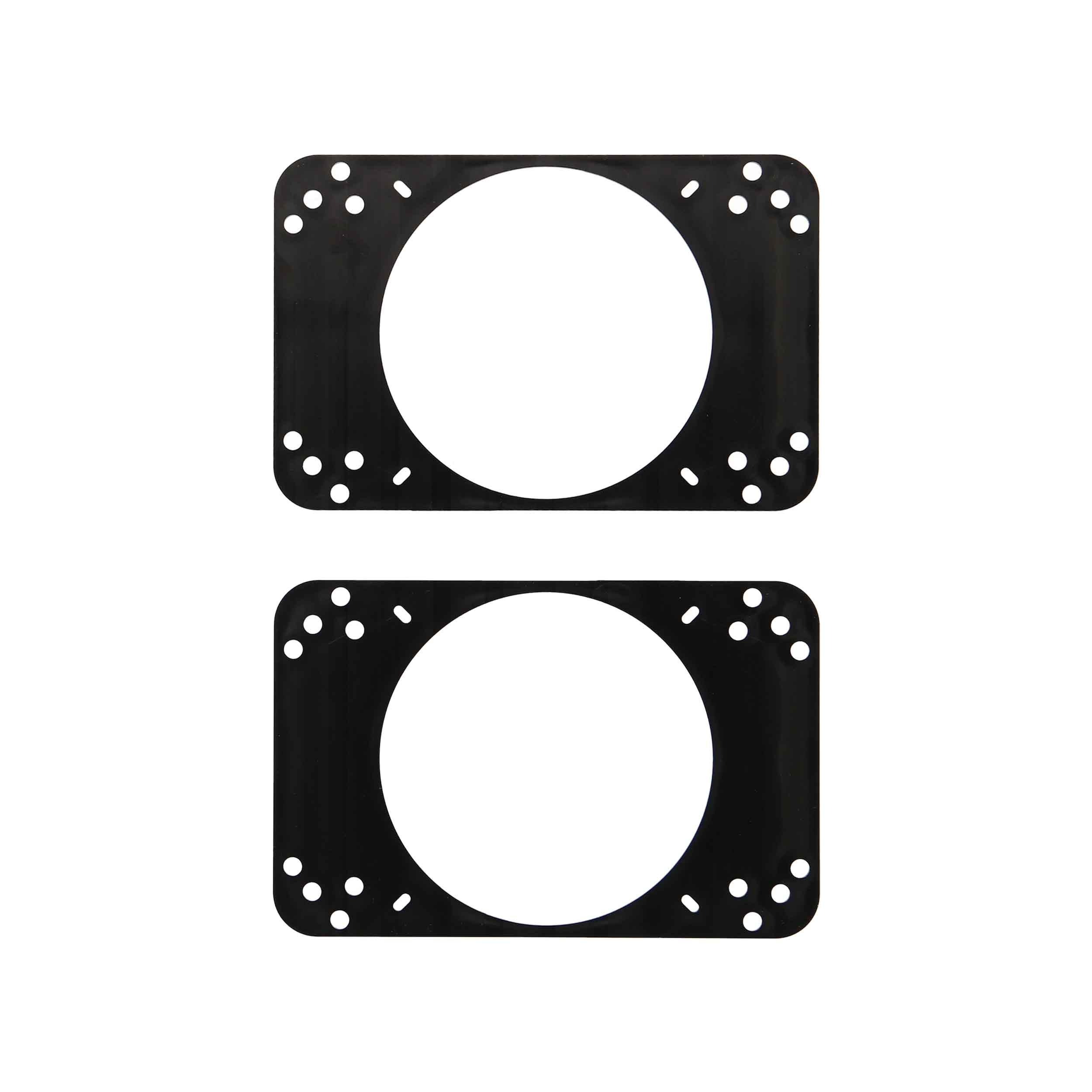 Universal - Adapt 4"x6" to 4"