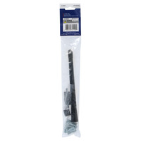 OEM Replacement Mast | Rubber | 7"