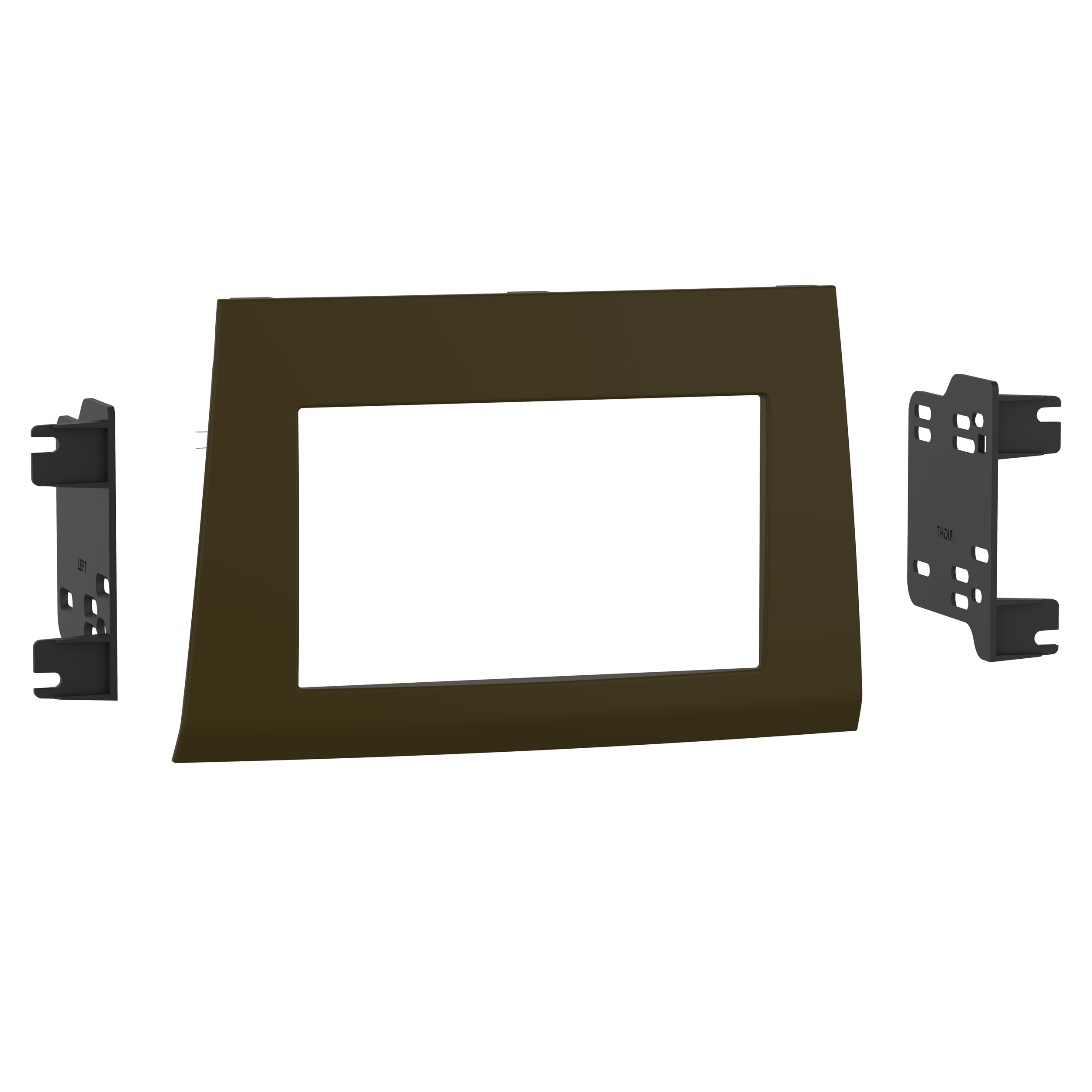 Jeep Commander 2006-2007