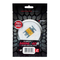 V8 MINI ANL Fuses | 40A | 2 Pack