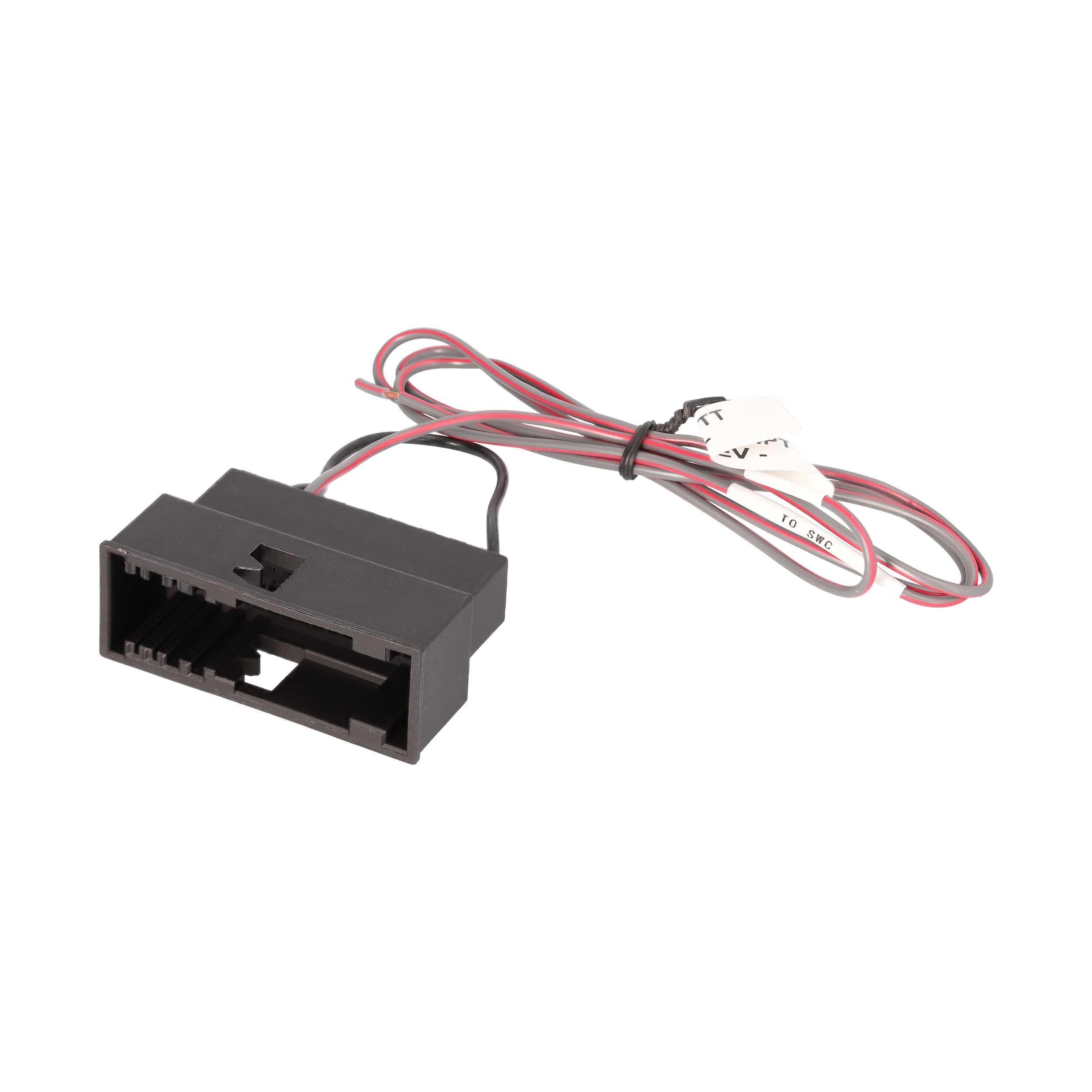 FORD SYNC BYPASS HARN 2010-2014