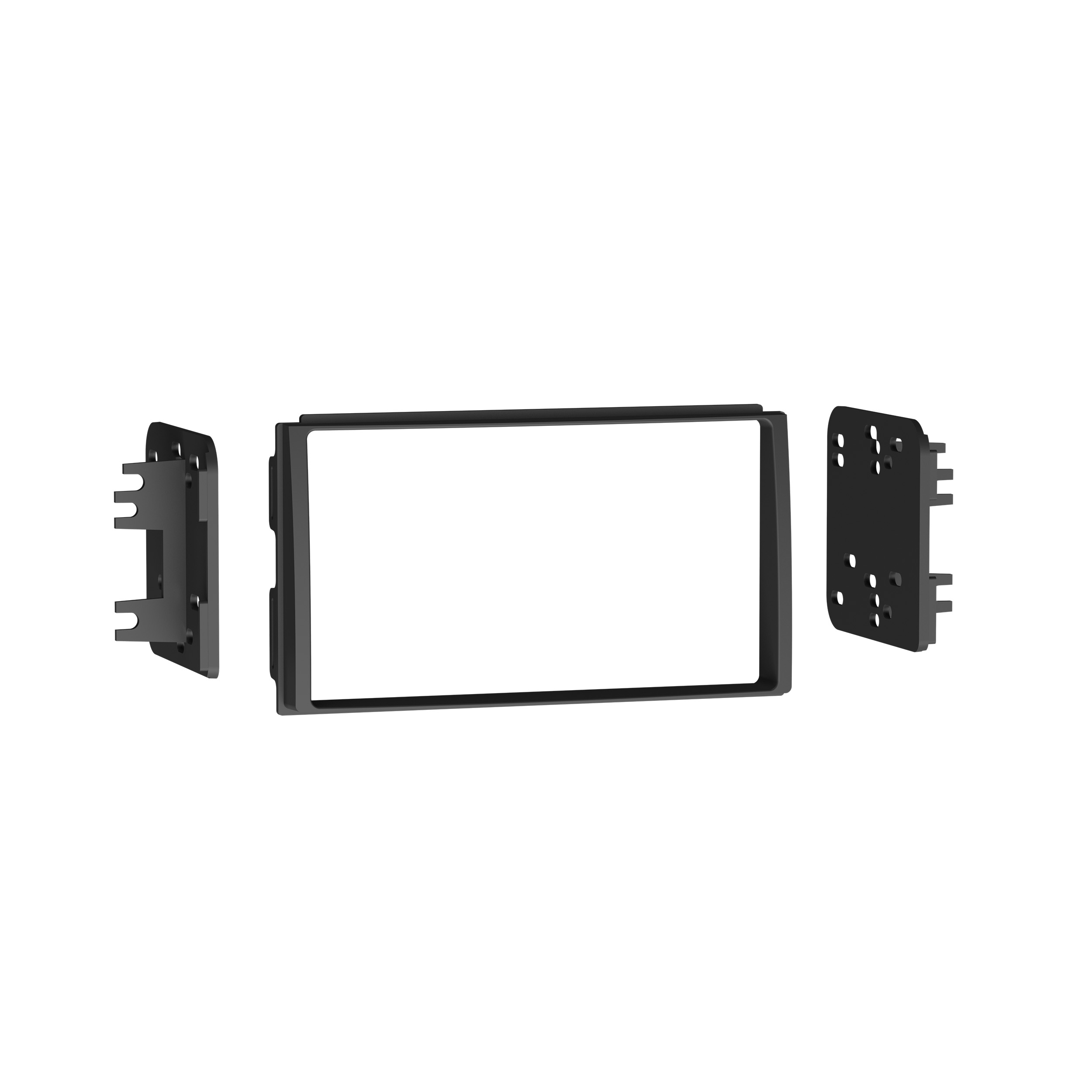 Kia Spectra 2007-2009