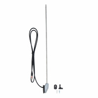 Toyota | Universal | Pillar Mount