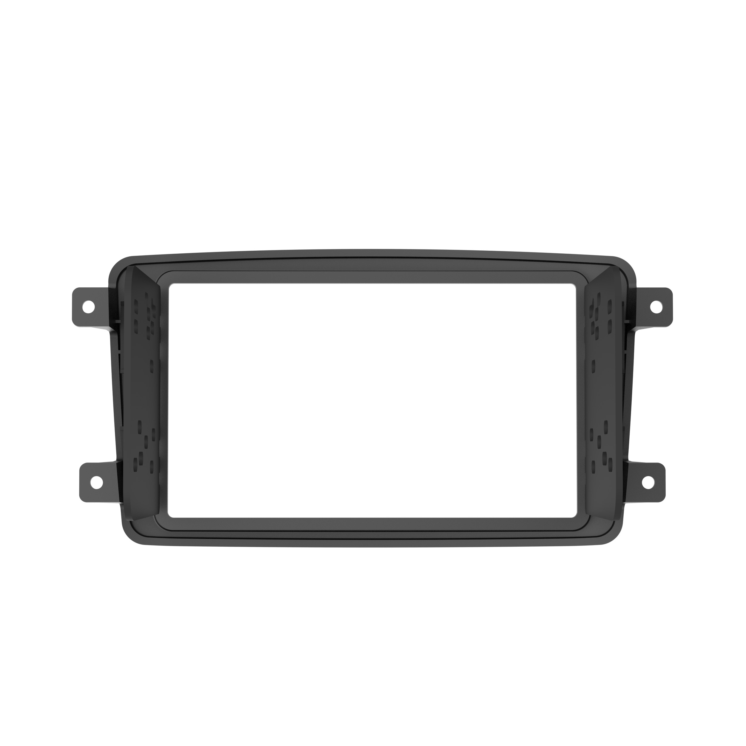 MERCEDES C 01-04/CLK 04 DDIN