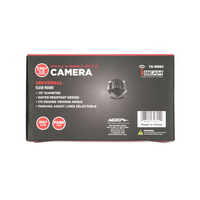 Smaller Eyeball Style Camera