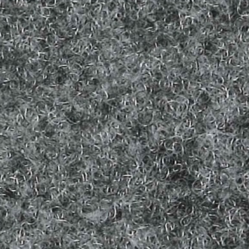 Trunk Liner Carpet Silver 54 Inches Wide - 5 Yards