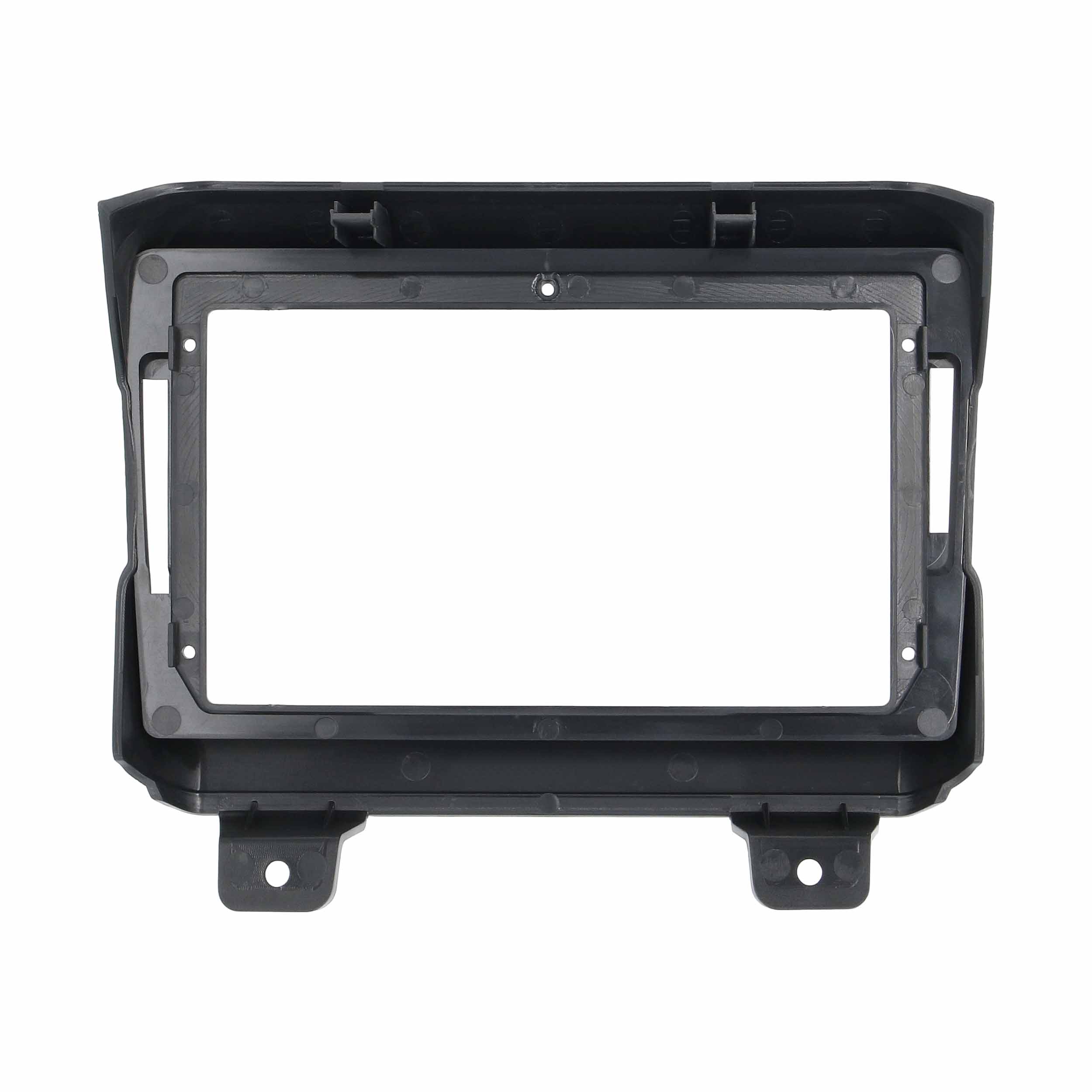 Aküstik Radio-Specific Dash Kit - Jeep Wrangler JL 2018-2023 | Gladiator JT 2020-2023