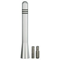 Stubby Replacement Mast | Aluminium