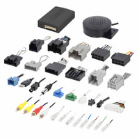 Aküstik™ Radio Interface – Chevrolet | GMC 2014-2020
