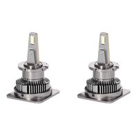 Pro Series LED Bulbs - Fits D1S, D1R
