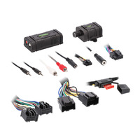 Add-A-Sub 2-Channel Line Output Converter - GM 2006-2012