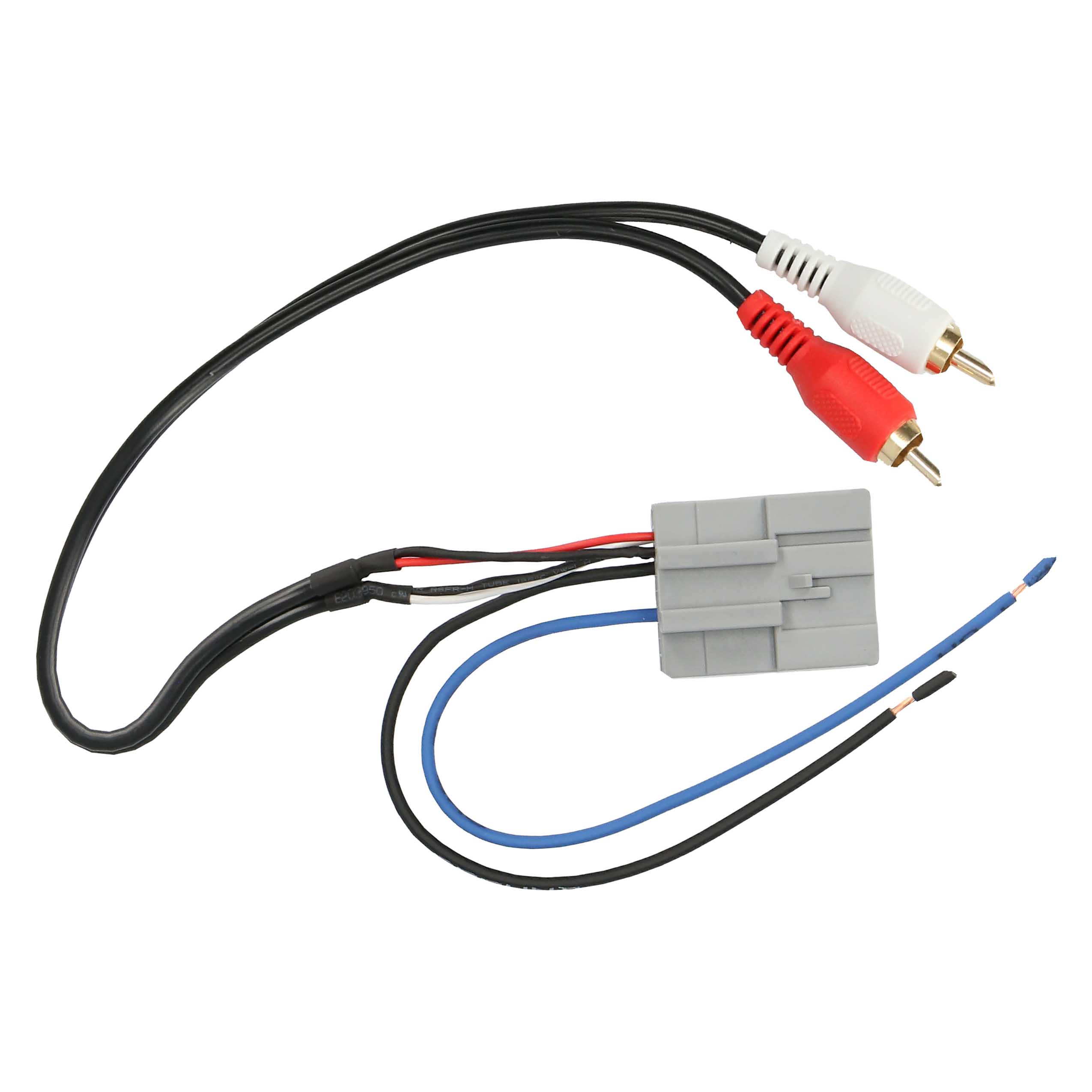 DVD Retention Harness - Ford 2003-2006