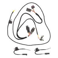 DRL Adapter Harness for Jeep® JL/JT Lighting Accessories