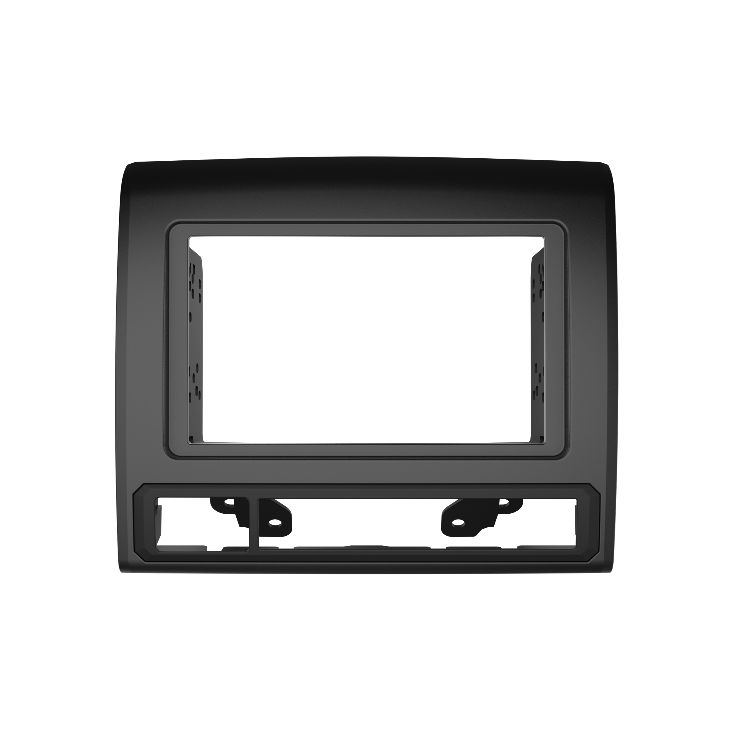 Toyota Tacoma 2012-2015 - Black