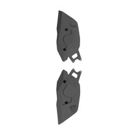 Polaris RZR Pro XP Door Pod Kit 2020-Up
