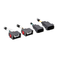Turn Signal Trigger Harness - Fits Select Jeep® Wrangler JK