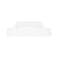 Rock Light White Cover - 4 Pack