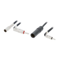 General Motors Antenna Adapter 1988-2013