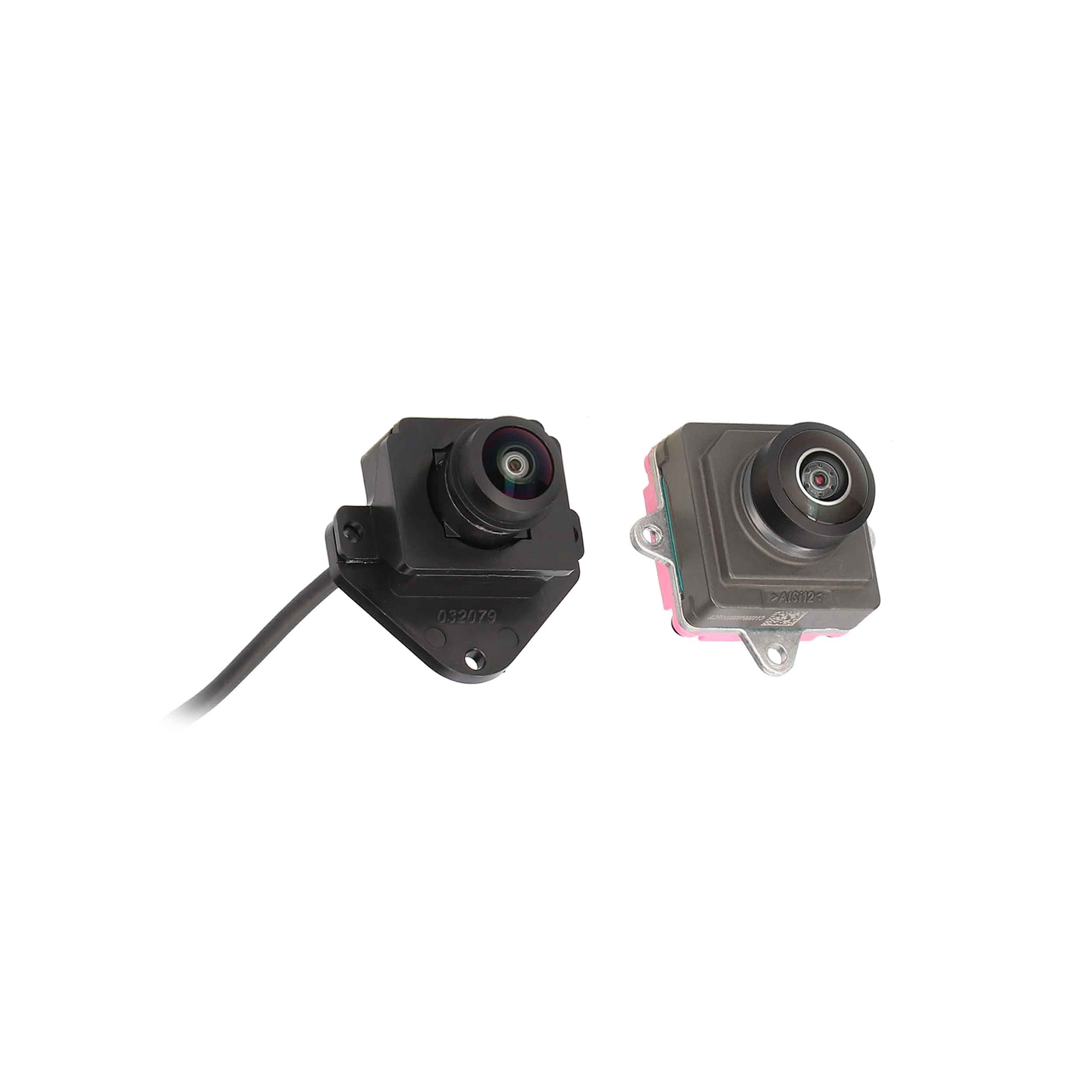 Backup Camera Replacement Fits Jeep Wrangler JL 2018-2023
