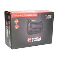 Ford Factory Replacement Tailgate Handle Camera