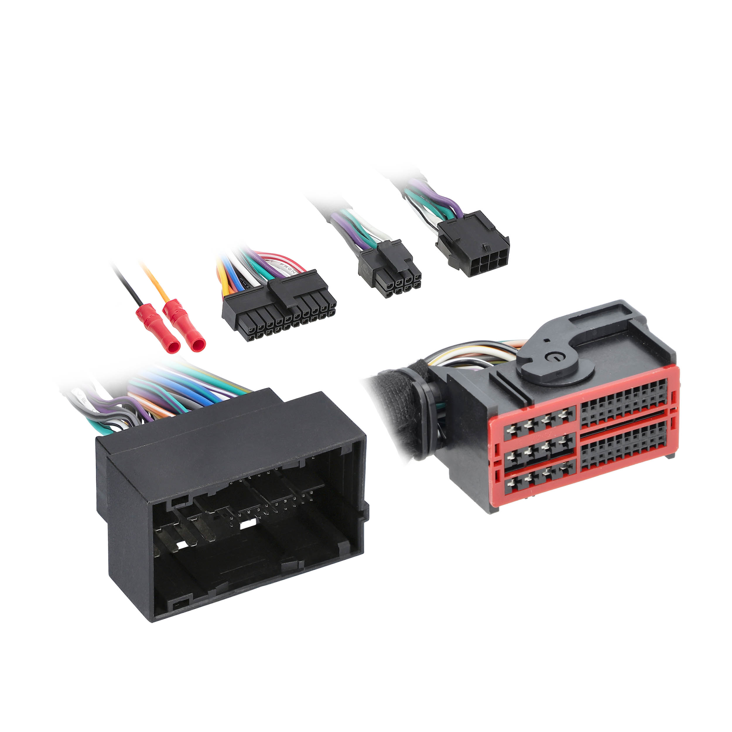 DSP T-Harness - Chrysler 2013-2023