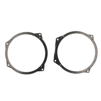 BMW 2002-2008 - 6"