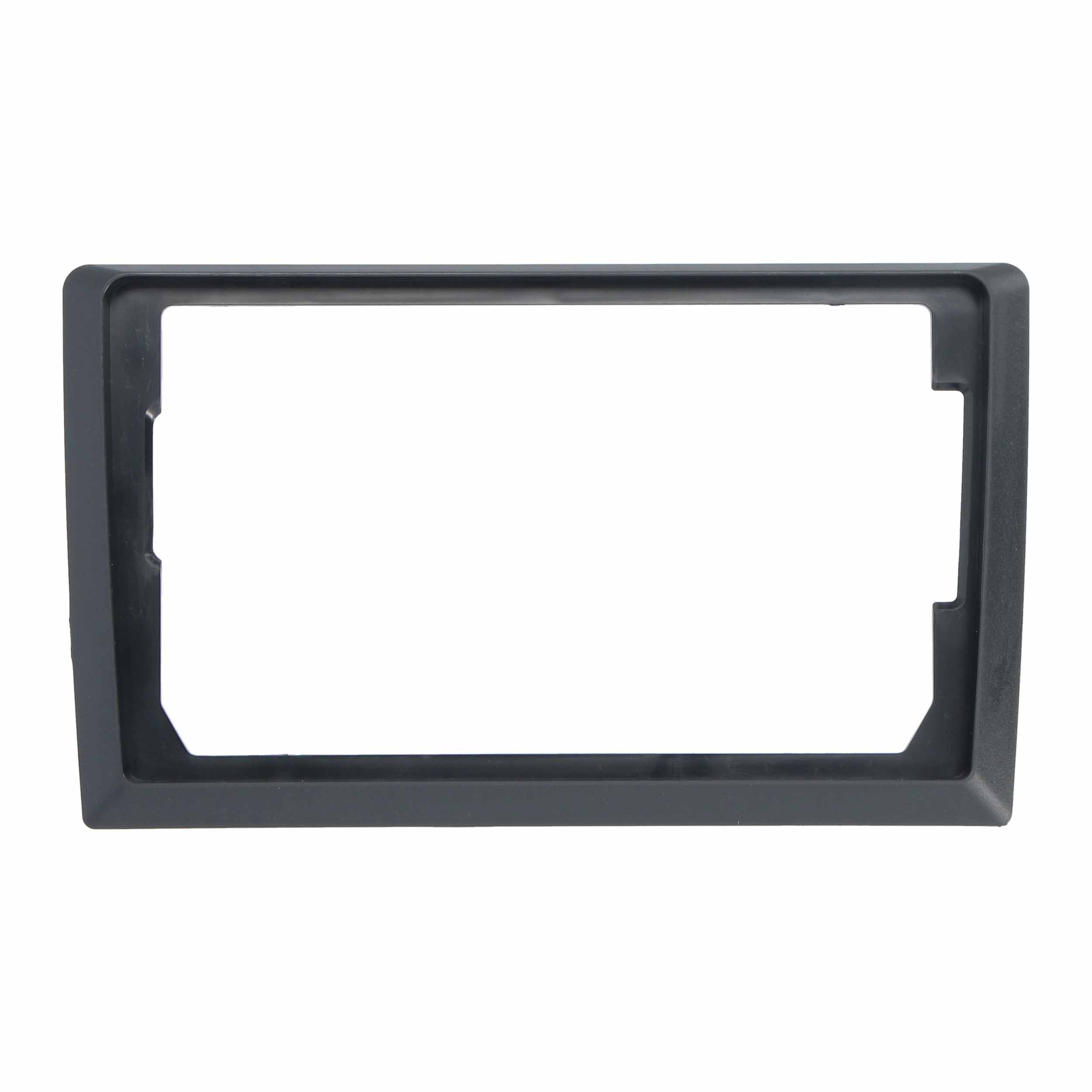 Aküstik AK-9T Radio Mounting Adapter for 10-Inch Dash Kits