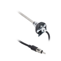 Universal Antenna | Top Mount | 38"