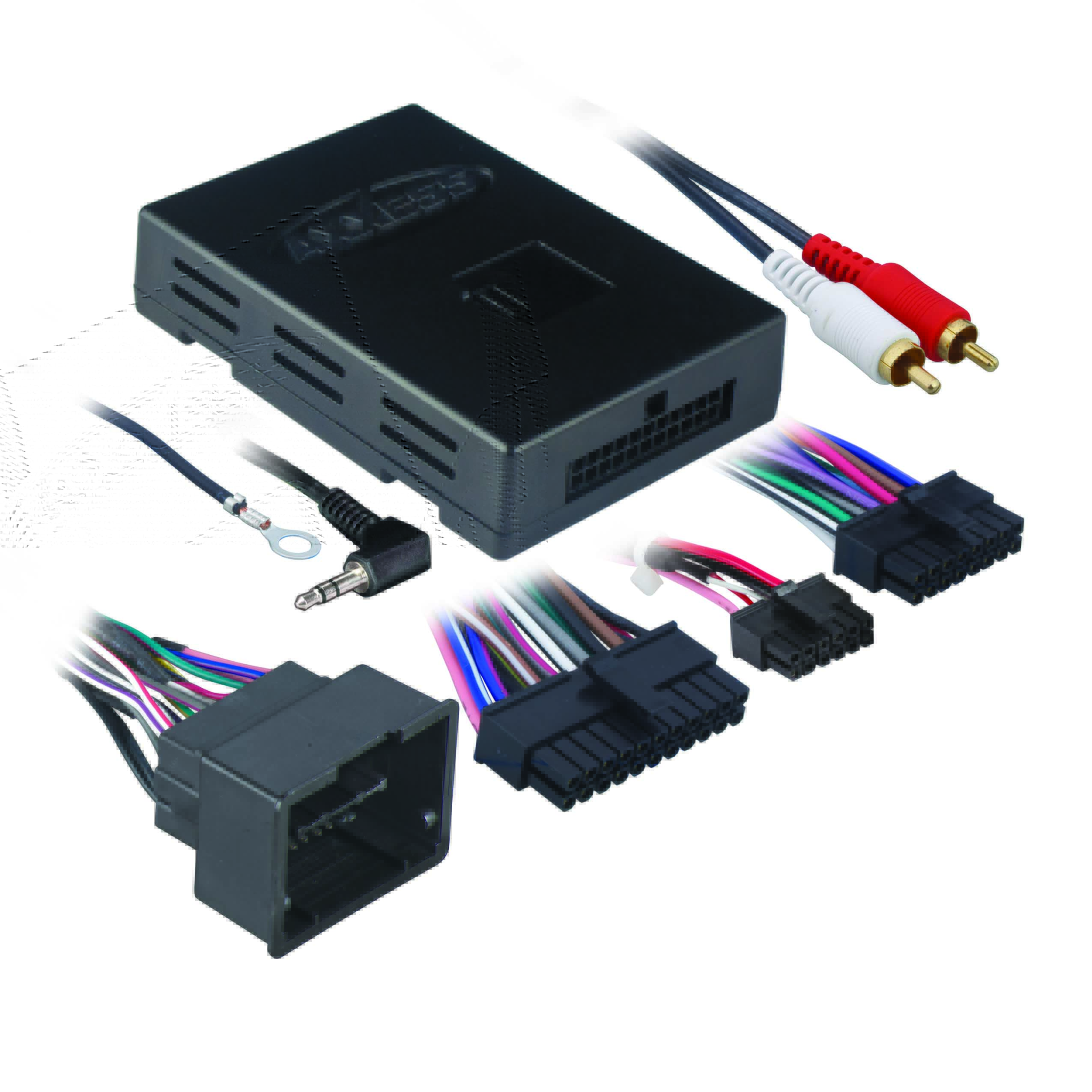 Chevrolet Cruze 2011-2015 / Cruze Limited 2016 (with Monochr