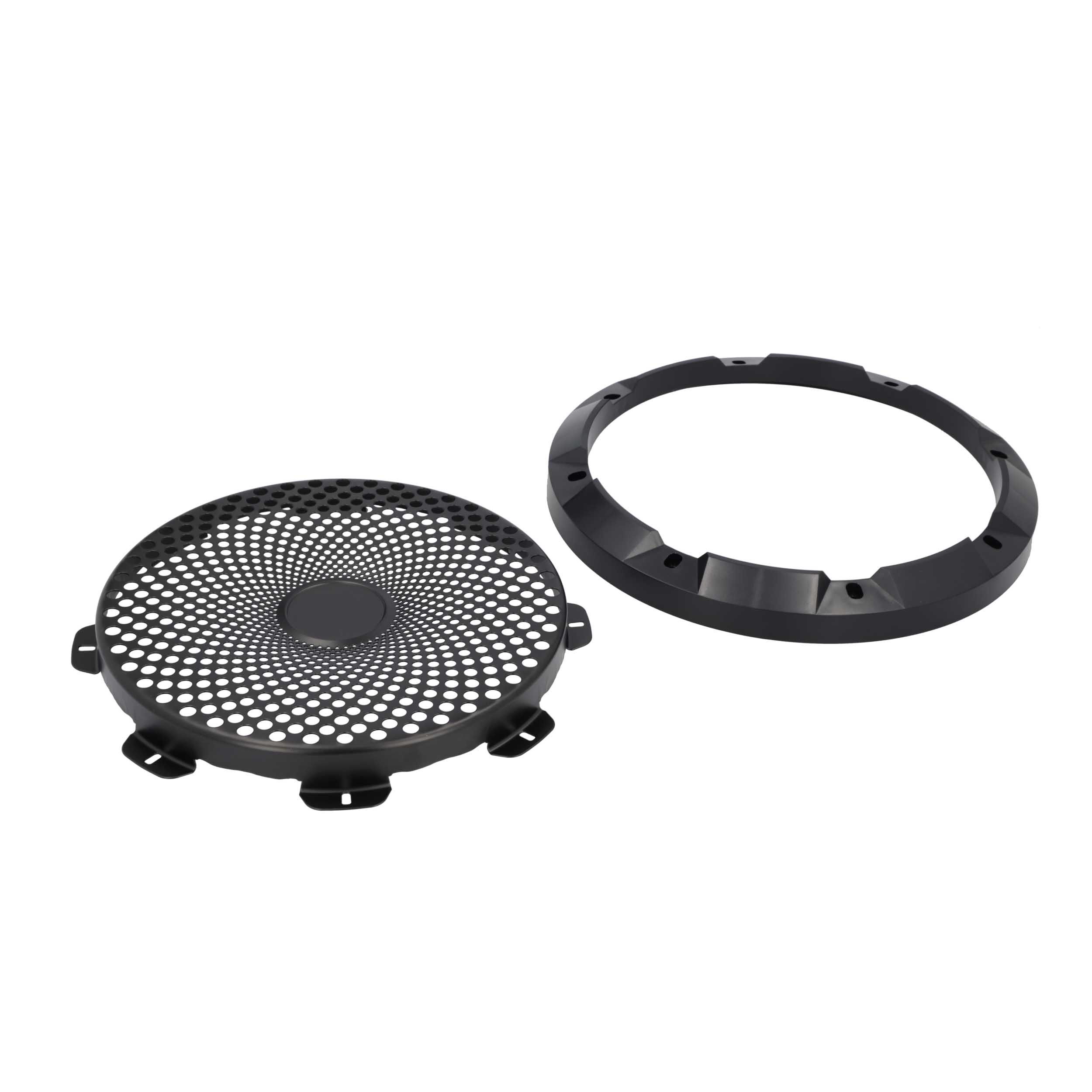 Speaker & Subwoofer Grille - 10-Inch