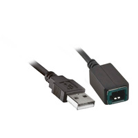 USB Retention Cable - Mazda 2013-2019