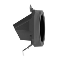 Polaris Ranger and Ranger XP 1000 Speaker pods