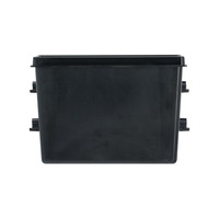 DIN-Sized Pocket for Metra 95-Series Kits