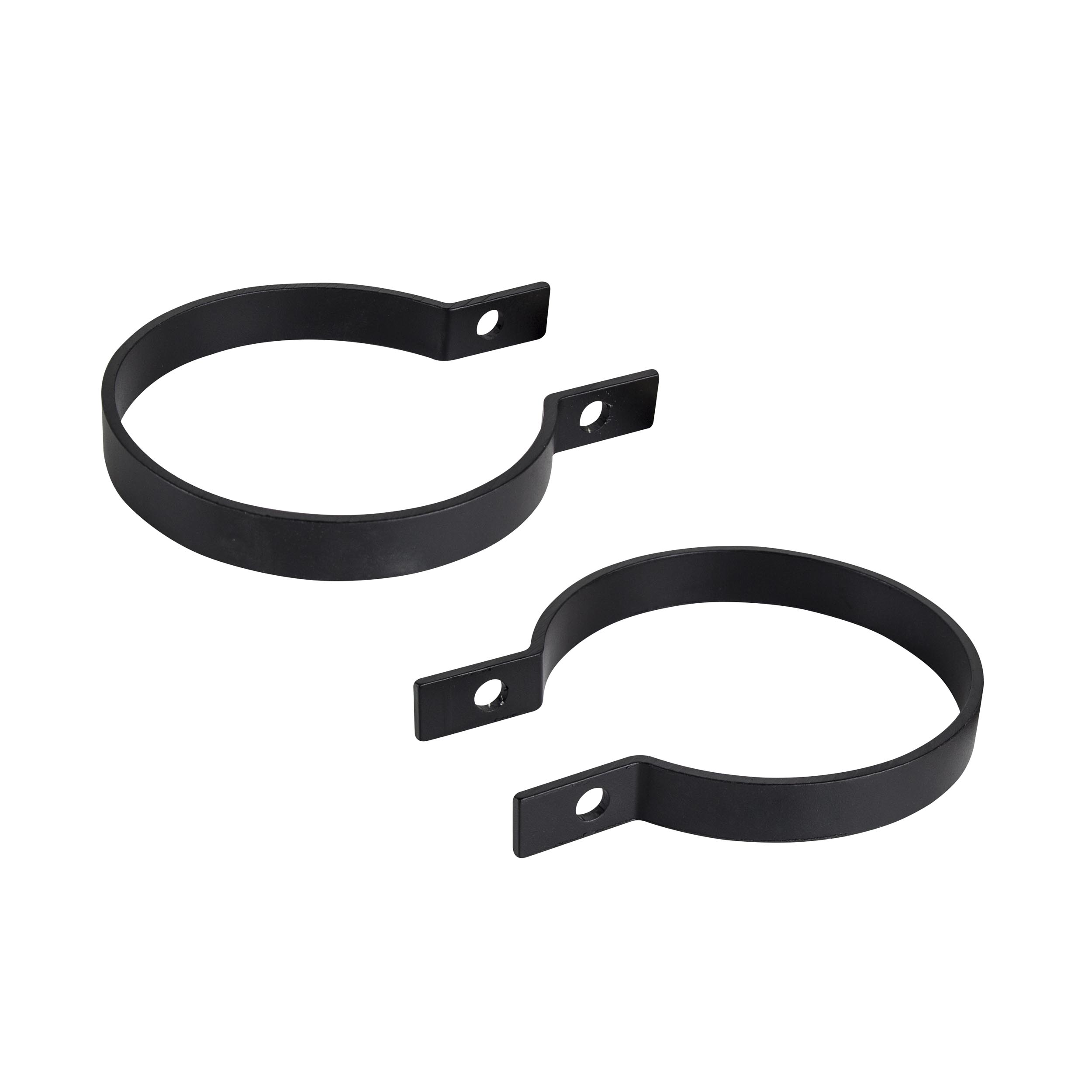 Roll Bar Mount Kit - 3 Inch, 2-Pack