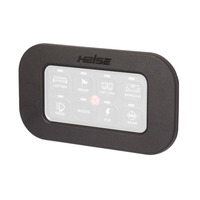 8 Gang Flush Mount Switch Panel