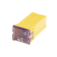 USA Cooper Bussmann FMX Fuse - 60 Amp