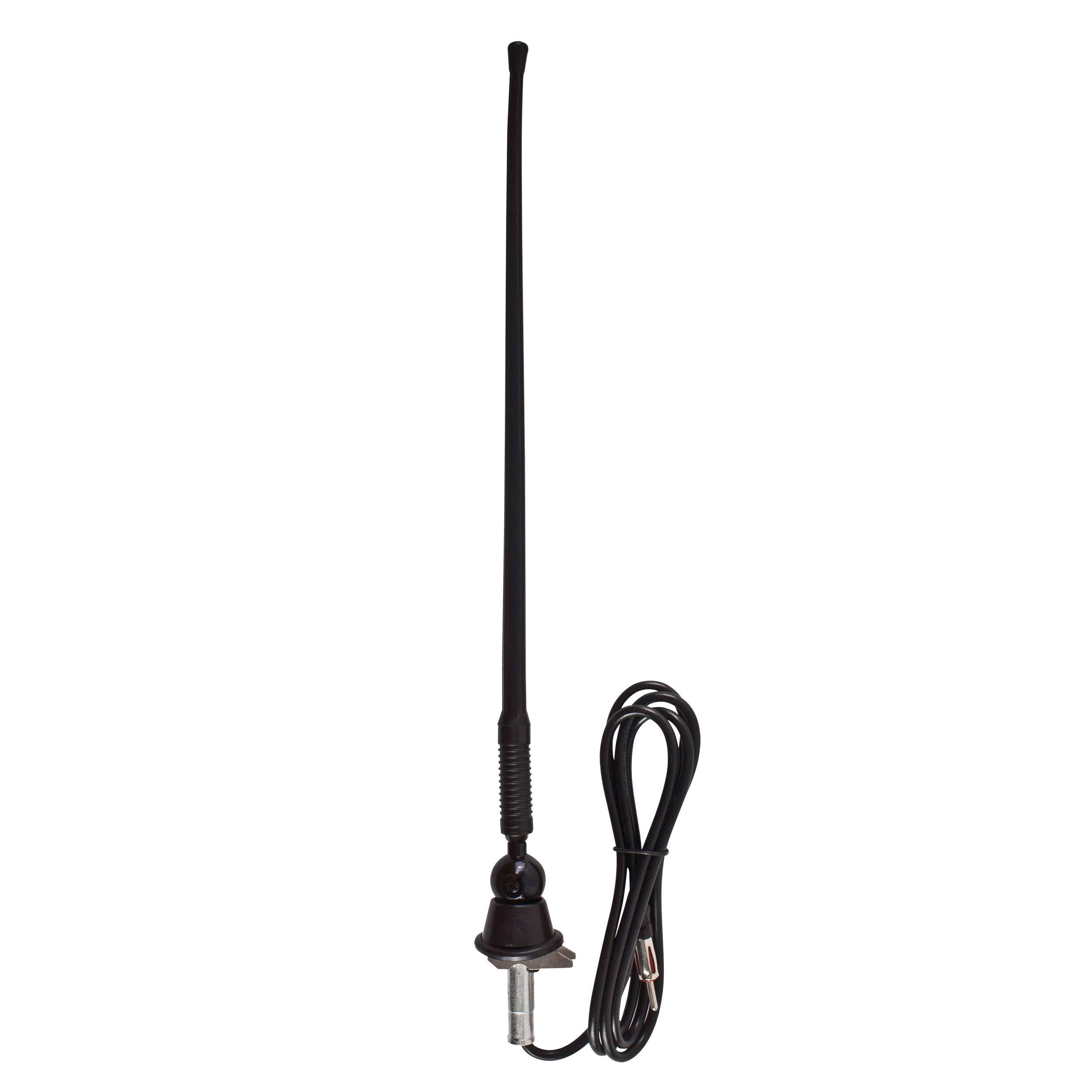 Universal Rubber Antenna