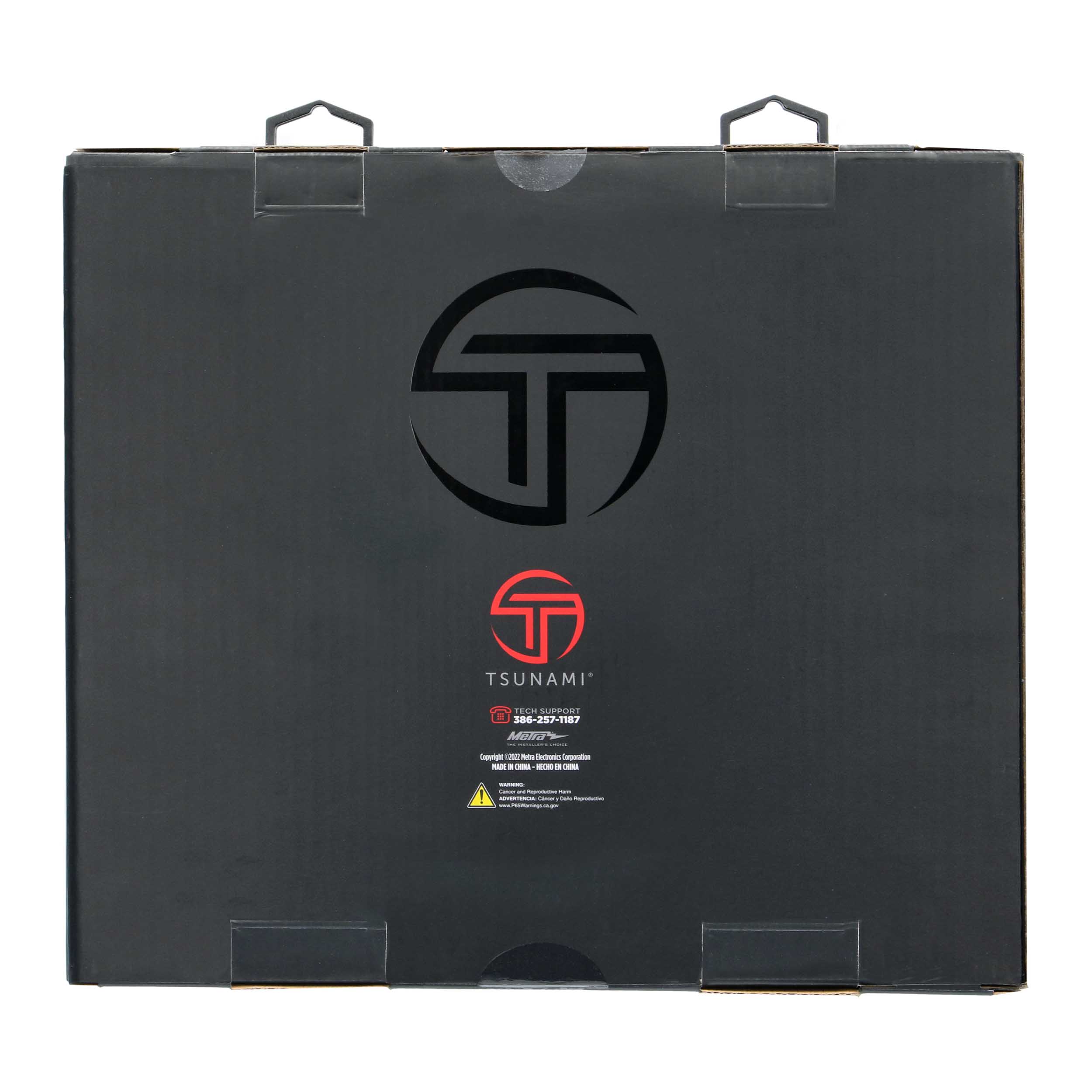 1800W 1/0GA CCA Amp Kit