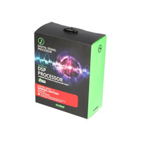 DSP Data Interface - GM 2019-Up
