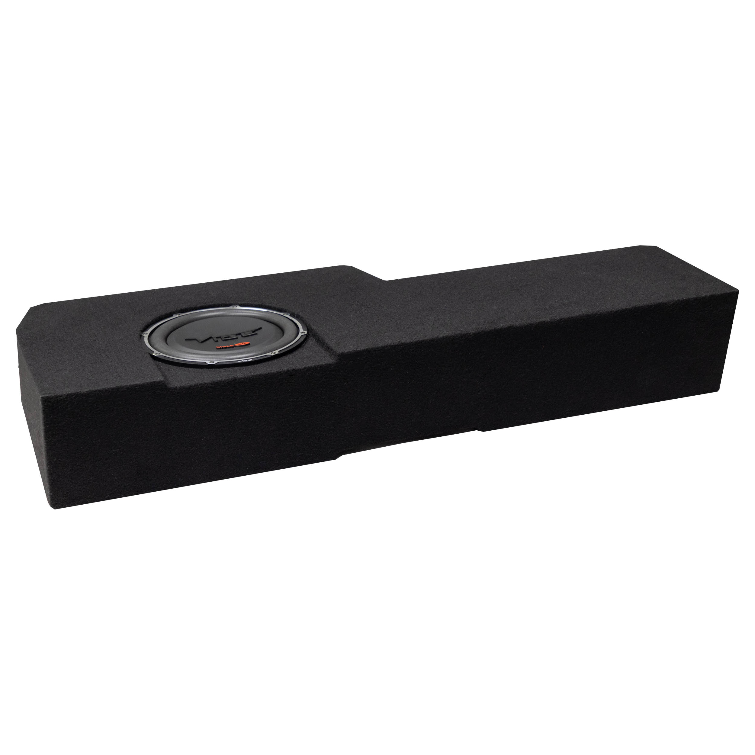 Audio Kit - Jeep® JT 2024-2025 (non-amplified)