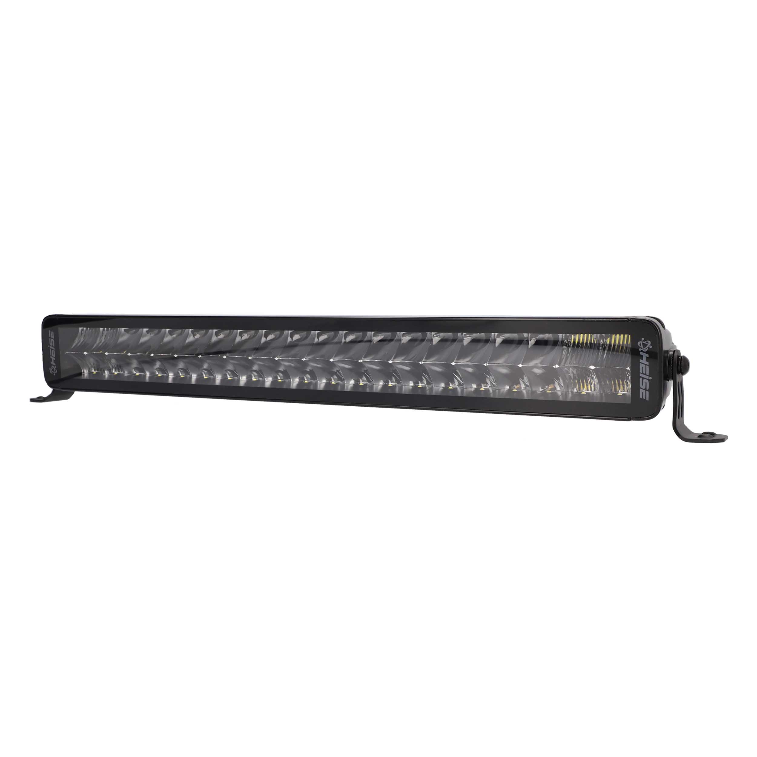 22" Blackout Dual Row - 40 LED - Lightbar