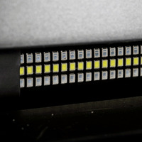 60” Sequential LED Tailgate Lightbar