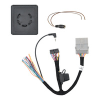 Data Interface with SWC - GM 2000-2013
