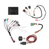 MOST®  DSP Data Interface - GM 2013-2020