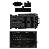 DSP Data Interface - Chrysler 2013-2023