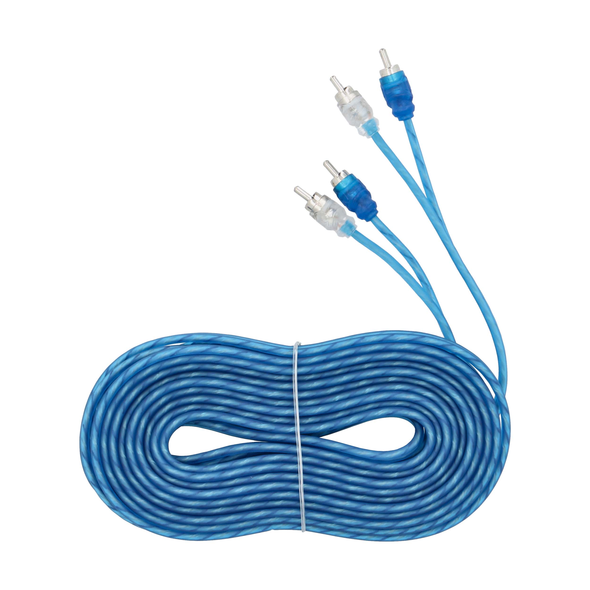 RCA 2-Channel R2 Audio Cable - Bulk Series 25 Feet