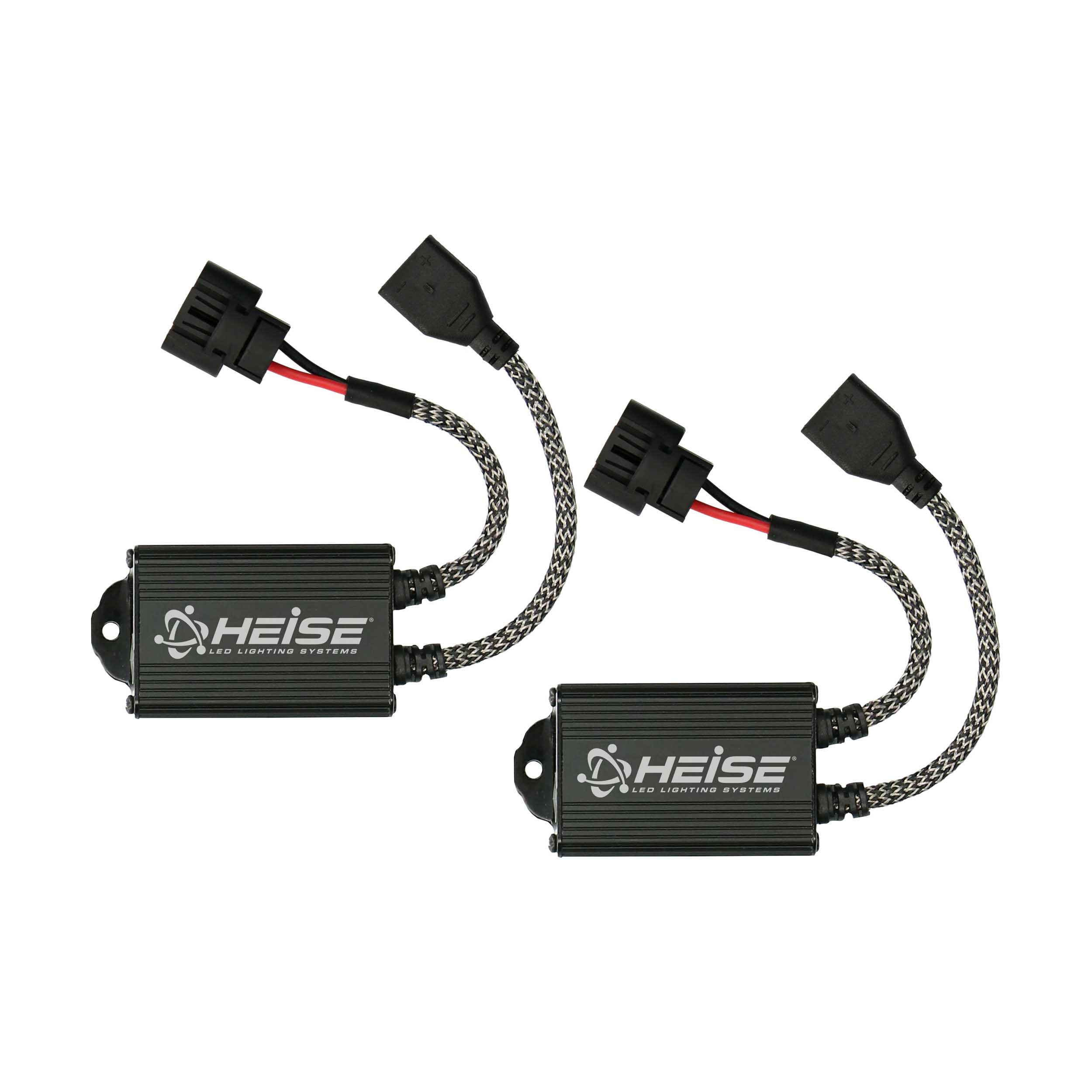 Canbus Decoder for HE-P13LED