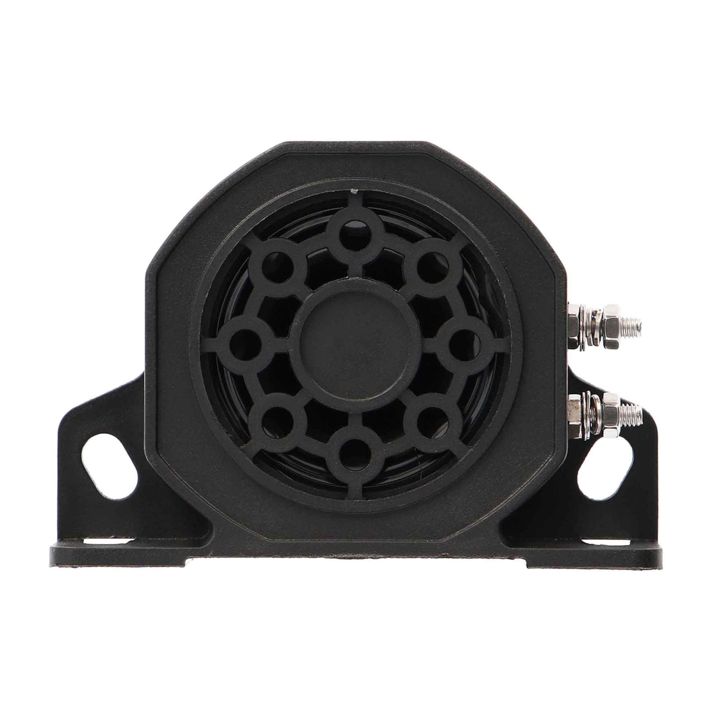 Backup Beeper For Big Trucks