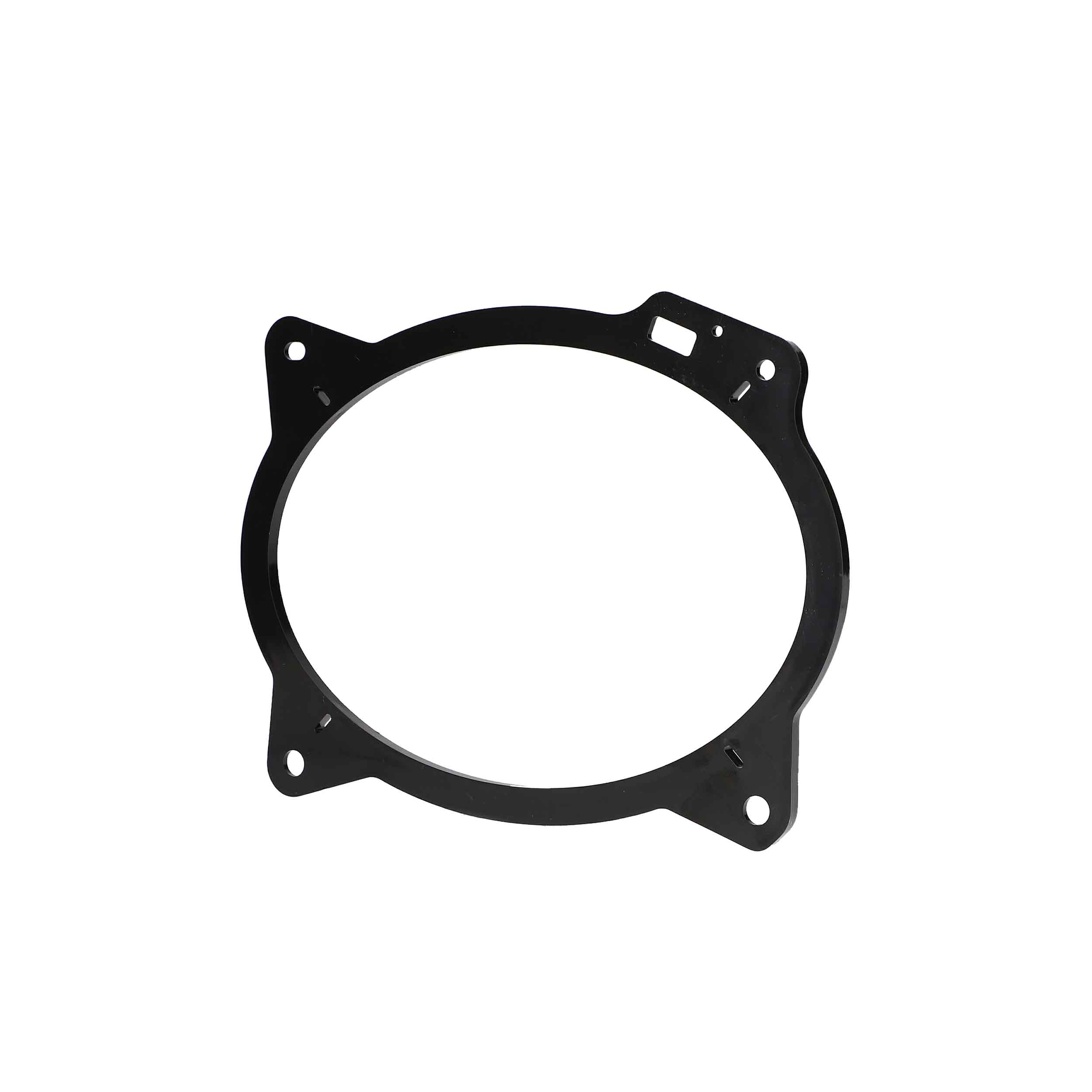 Toyota 2002-2018 - 6"x9"